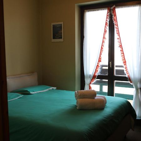 Albergo Casa Della Neve Stresa Kültér fotó