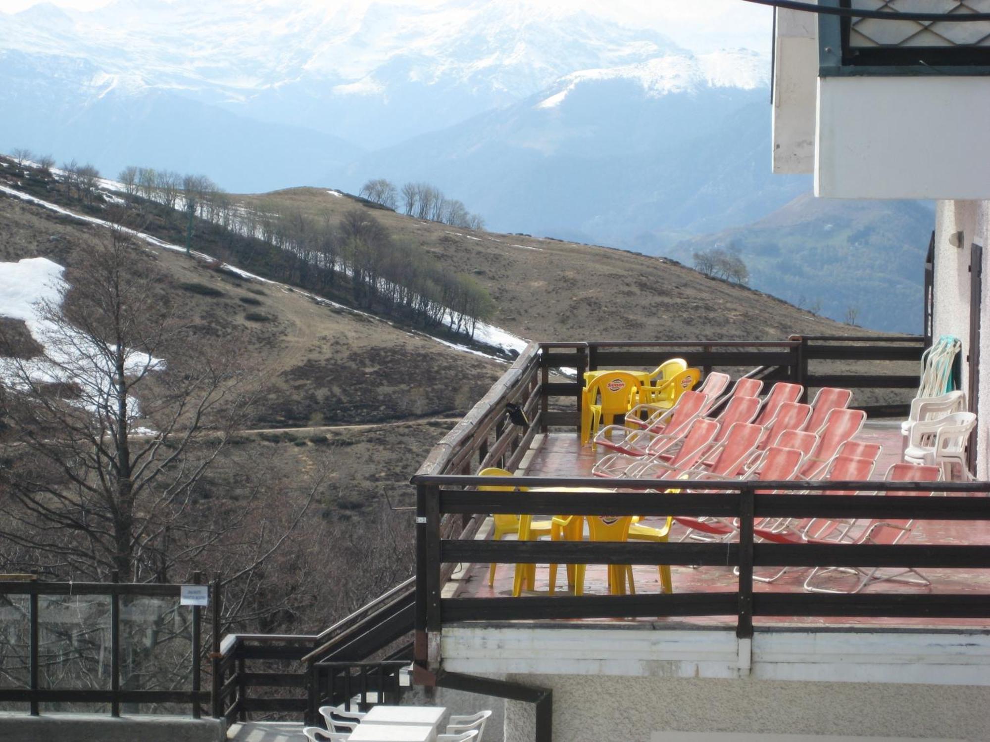 Albergo Casa Della Neve Stresa Kültér fotó