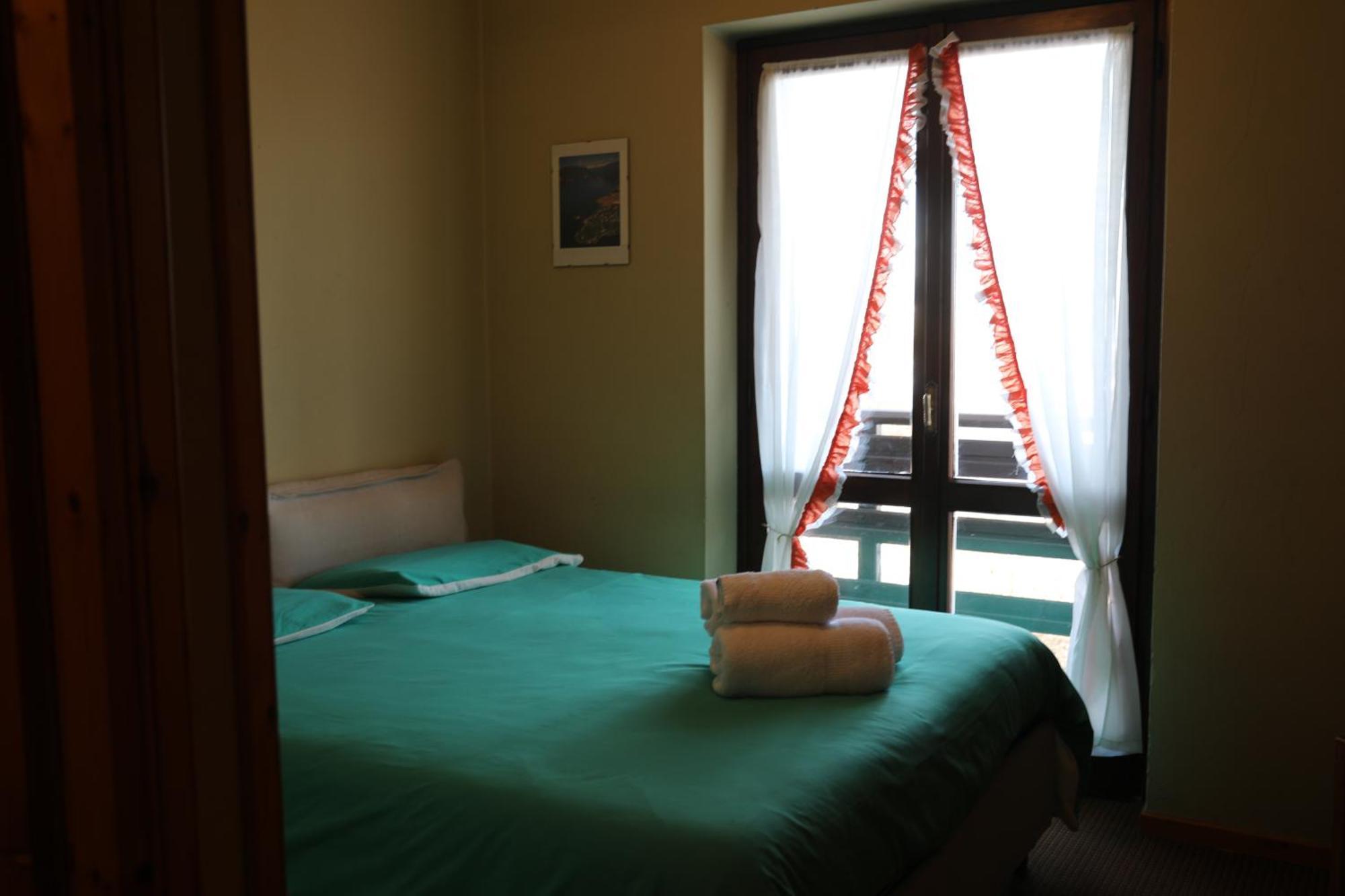 Albergo Casa Della Neve Stresa Kültér fotó