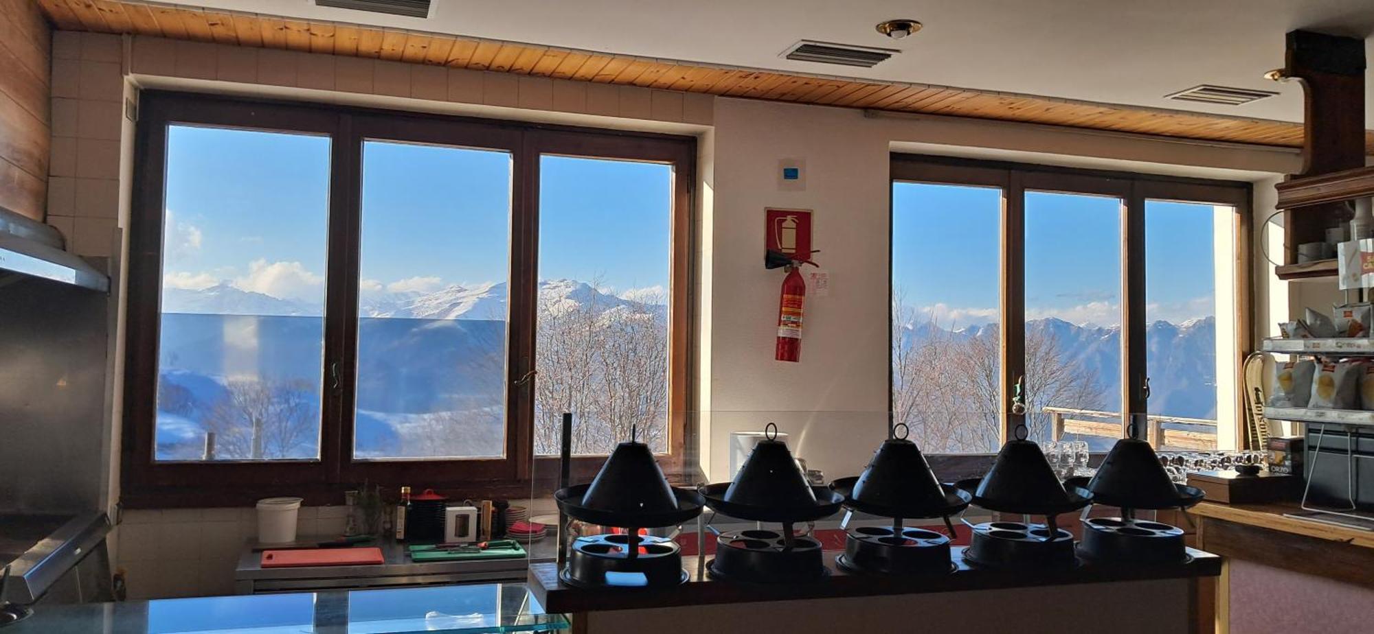 Albergo Casa Della Neve Stresa Kültér fotó